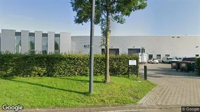 Office spaces for sale in Enschede - Photo from Google Street View