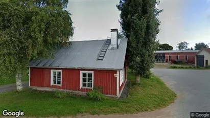 Værkstedslokaler til leje i Pori - Foto fra Google Street View