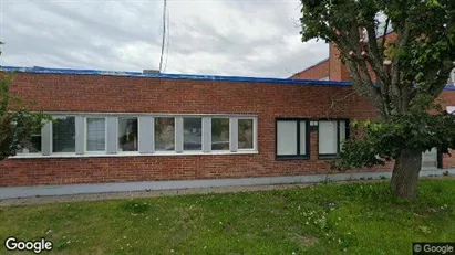 Producties te huur in Pori - Foto uit Google Street View