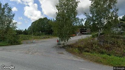 Industrilokaler för uthyrning i Björneborg – Foto från Google Street View