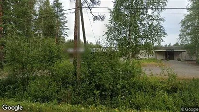 Industrilokaler för uthyrning i Björneborg – Foto från Google Street View