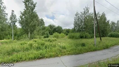 Industrilokaler för uthyrning i Björneborg – Foto från Google Street View