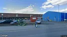 Werkstatt zur Miete, Pori, Satakunta, Konepajanranta 4