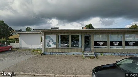 Werkstätte zur Miete i Pori – Foto von Google Street View