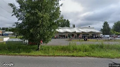 Værkstedslokaler til leje i Pori - Foto fra Google Street View