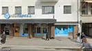 Werkstatt zur Miete, Pori, Satakunta, Pohjoispuisto 4