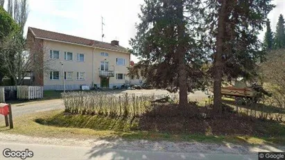 Verkstedhaller til leie i Pori – Bilde fra Google Street View