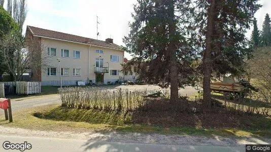 Werkstätte zur Miete i Pori – Foto von Google Street View