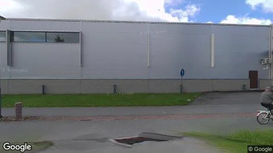 Producties te huur i Ulvila - Foto uit Google Street View