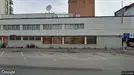 Werkstatt zur Miete, Pori, Satakunta, Antinkatu 23