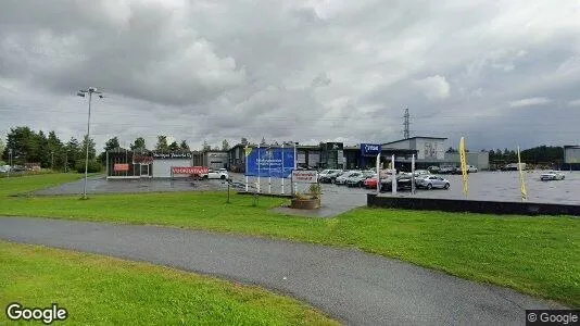 Werkstätte zur Miete i Pori – Foto von Google Street View