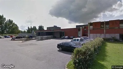 Producties te huur in Pori - Foto uit Google Street View