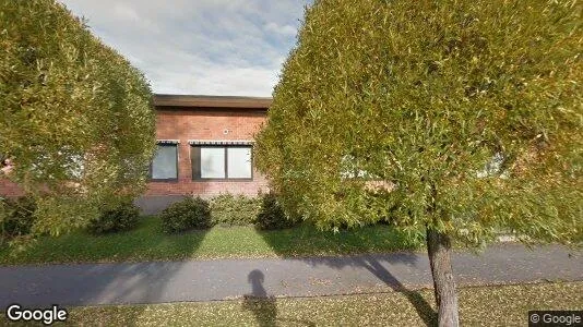 Werkstätte zur Miete i Pori – Foto von Google Street View