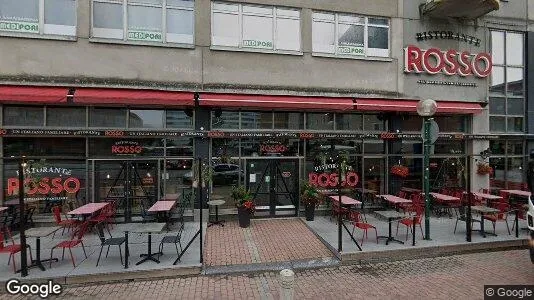 Werkstätte zur Miete i Pori – Foto von Google Street View