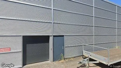 Commercial properties for rent in Hendrik-Ido-Ambacht - Photo from Google Street View
