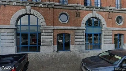 Office spaces for sale in Stad Antwerp - Photo from Google Street View