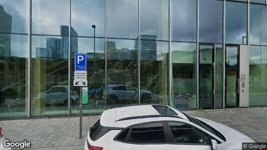 Büros zur Miete i Amsterdam Zuideramstel – Foto von Google Street View