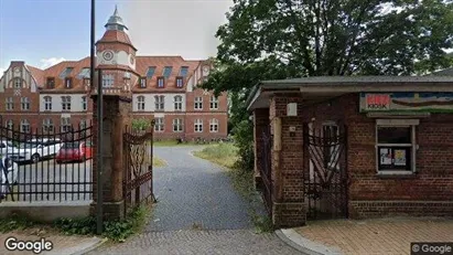 Kantorruimte te huur in Kiel - Foto uit Google Street View