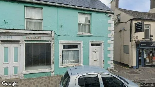 Lokaler til leie i Wicklow – Bilde fra Google Street View