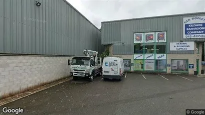 Werkstätte zur Miete in Kildare – Foto von Google Street View