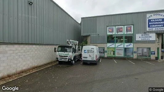Werkstätte zur Miete i Kildare – Foto von Google Street View