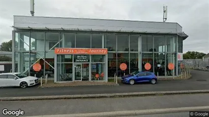 Gewerbeflächen zur Miete in Kildare – Foto von Google Street View