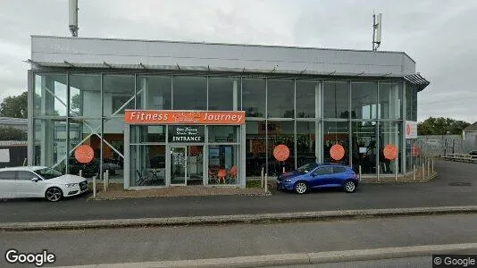 Lokaler til leje i Kildare - Foto fra Google Street View
