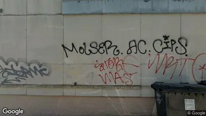 Lokaler til salgs i Riihimäki – Bilde fra Google Street View