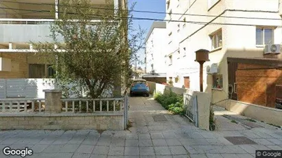 Commercial properties for sale in Limassol - Photo from Google Street View