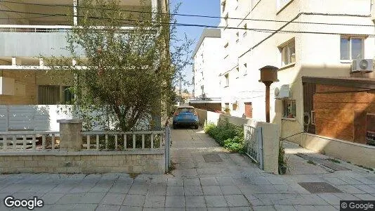 Commercial properties for sale i Limassol - Photo from Google Street View