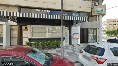 Kantorruimte te koop in Limassol - Foto uit Google Street View