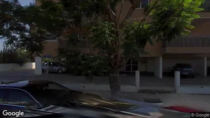Commercial properties for sale in Limassol - Photo from Google Street View