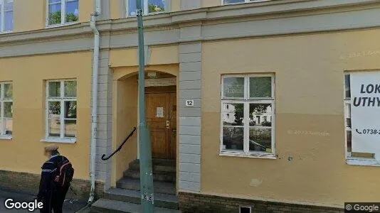 Kontorhoteller til leje i Uddevalla - Foto fra Google Street View