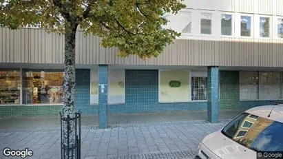 Kontorhoteller til leje i Tierp - Foto fra Google Street View