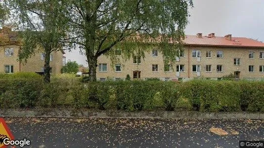 Coworking spaces zur Miete i Höganäs – Foto von Google Street View