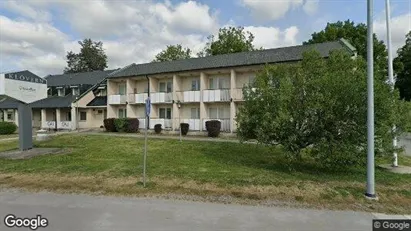 Kontorhoteller til leje i Västerås - Foto fra Google Street View