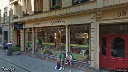 Kontorhoteller til leie i Stockholm City – Bilde fra Google Street View