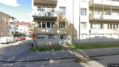 Coworking spaces for rent in Gävle - Photo from Google Street View