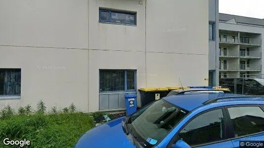 Bedrijfsruimtes te huur i Sandnes - Foto uit Google Street View