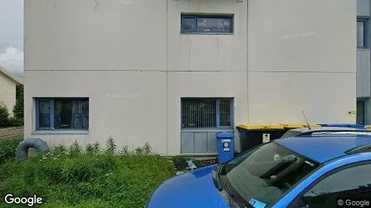 Commercial properties for rent i Sandnes - Photo from Google Street View