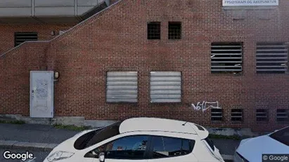 Lager til salgs i Tønsberg – Bilde fra Google Street View