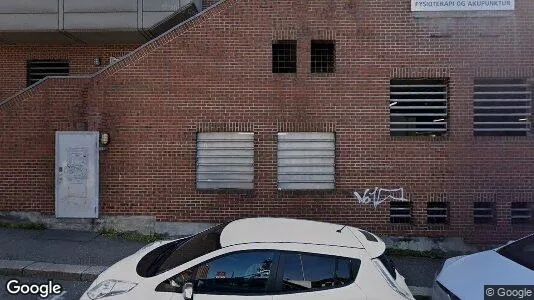 Warehouses for sale i Tønsberg - Photo from Google Street View