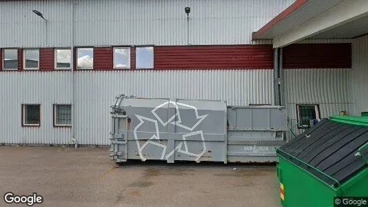 Werkstätte zur Miete i Uppsala – Foto von Google Street View