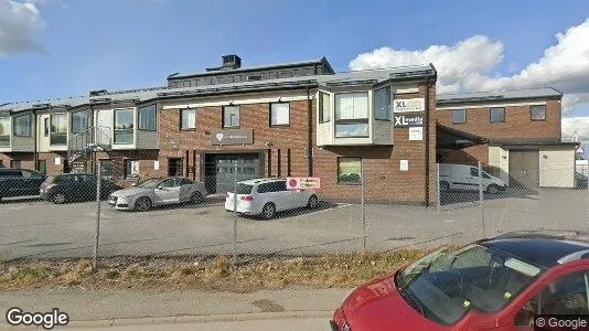 Werkstätte zur Miete i Täby – Foto von Google Street View