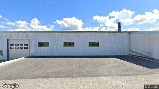 Industrial properties for rent i Strängnäs - Photo from Google Street View