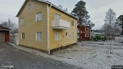 Producties te huur in Luleå - Foto uit Google Street View