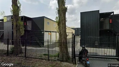 Företagslokaler till salu i Haag Leidschenveen-Ypenburg – Foto från Google Street View