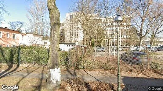 Büros zur Miete i Berlin Reinickendorf – Foto von Google Street View