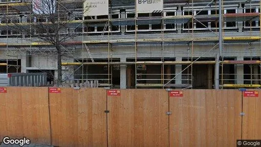 Kantorruimte te huur i Berlijn Mitte - Foto uit Google Street View