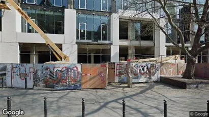 Kontorslokaler för uthyrning i Berlin Neukölln – Foto från Google Street View